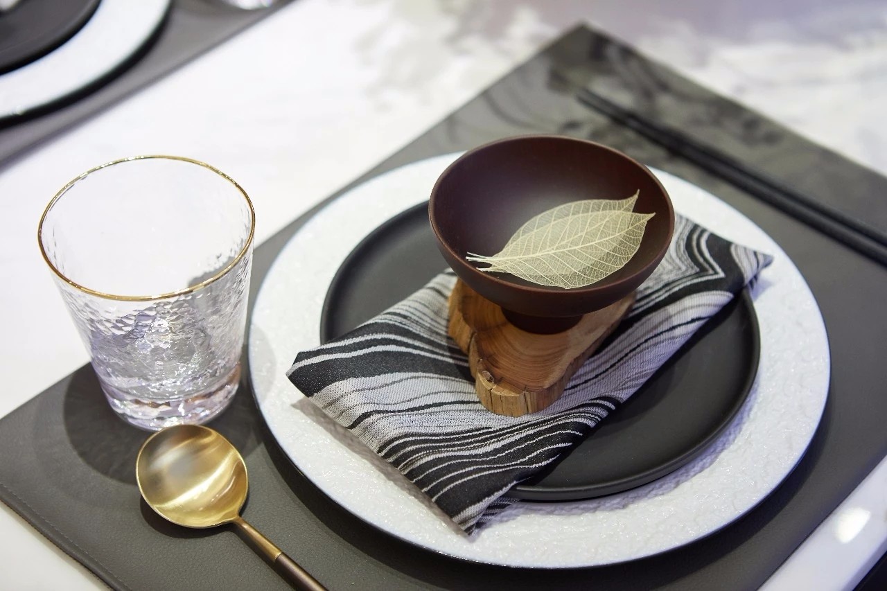 中昂别院样板间-14