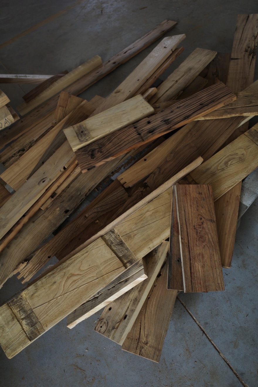 白山眼镜店(上海张园店)丨中国上海丨Each Design 弋尺设计-78