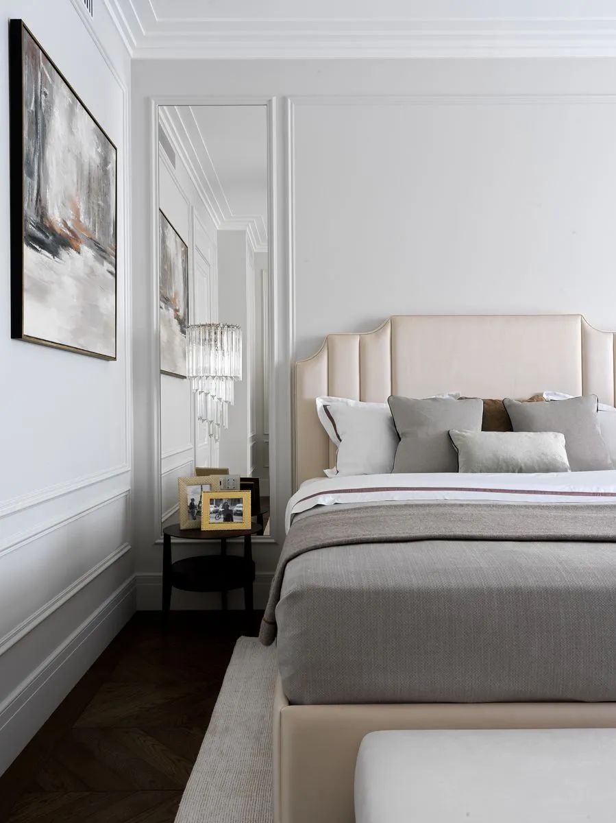 260㎡气质大宅丨HPISD-36