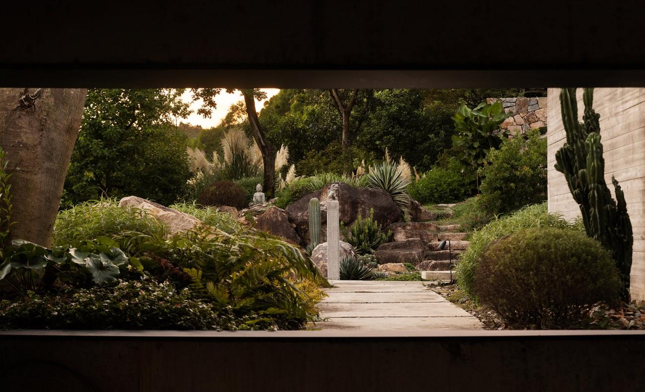 洞头海畔之家丨中国温州丨上海吾上室内设计有限公司-11