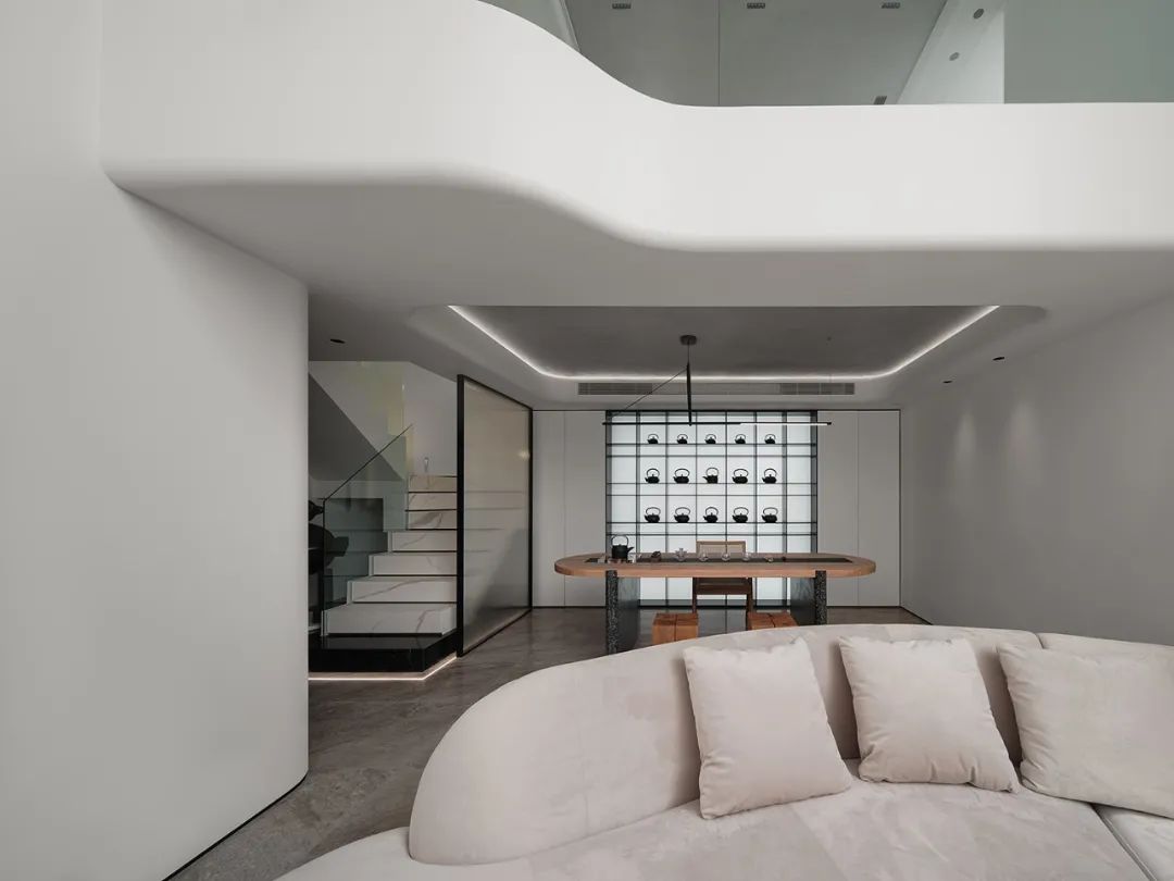 玖玺逸墅丨观诺设计-142