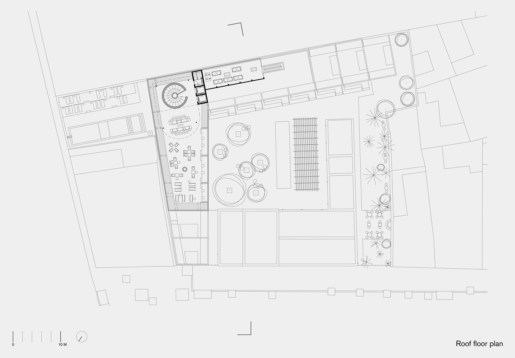 Baja Club 酒店丨墨西哥-83