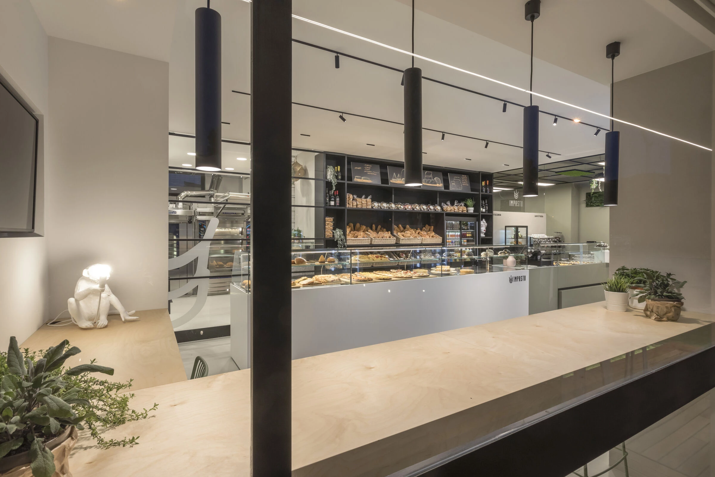 厚涂法丨意大利丨DFG Architetti associati-36