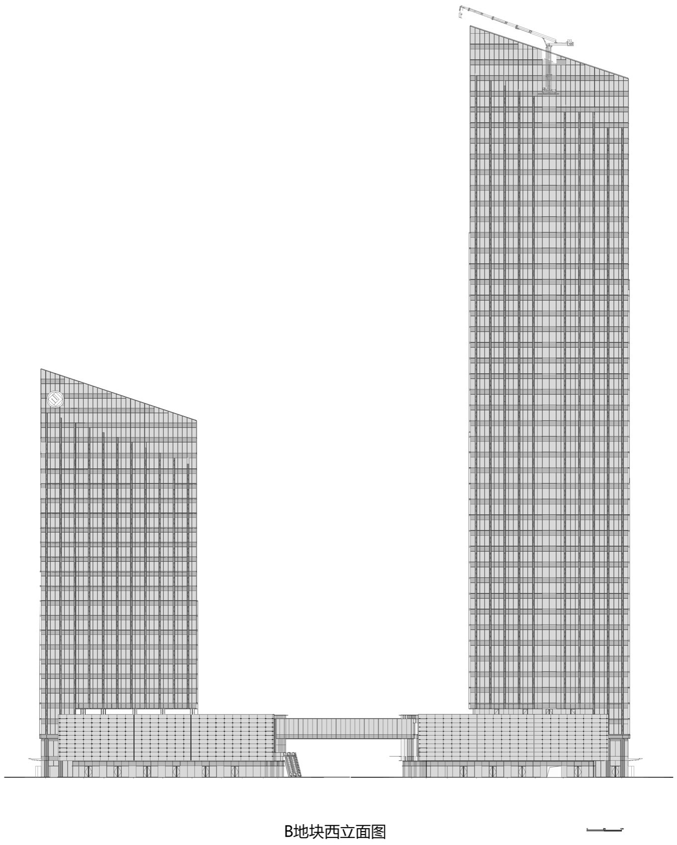 武汉西北湖国金中心 / 都设营造-133
