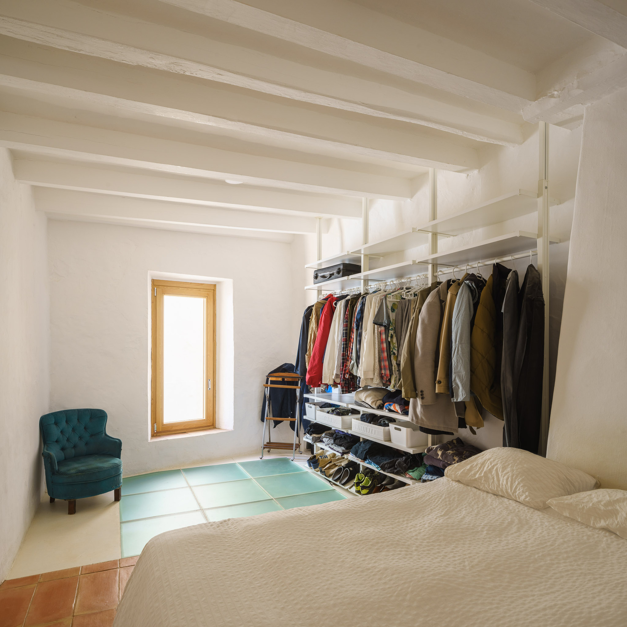 家庭工作室丨西班牙韦尔瓦丨inN arquitectura-27