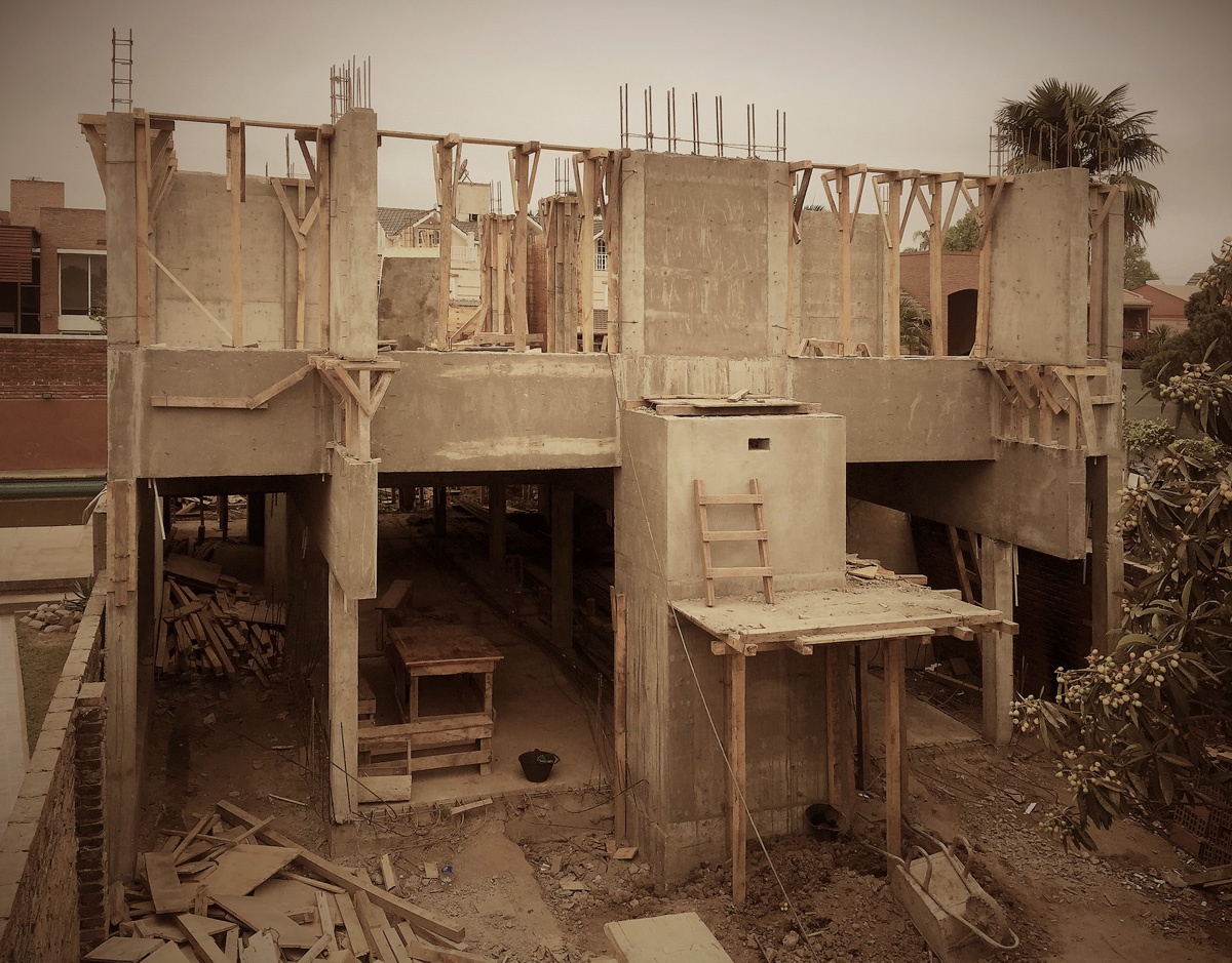 圣洛伦索别墅 – 阿拉瓦尔-19