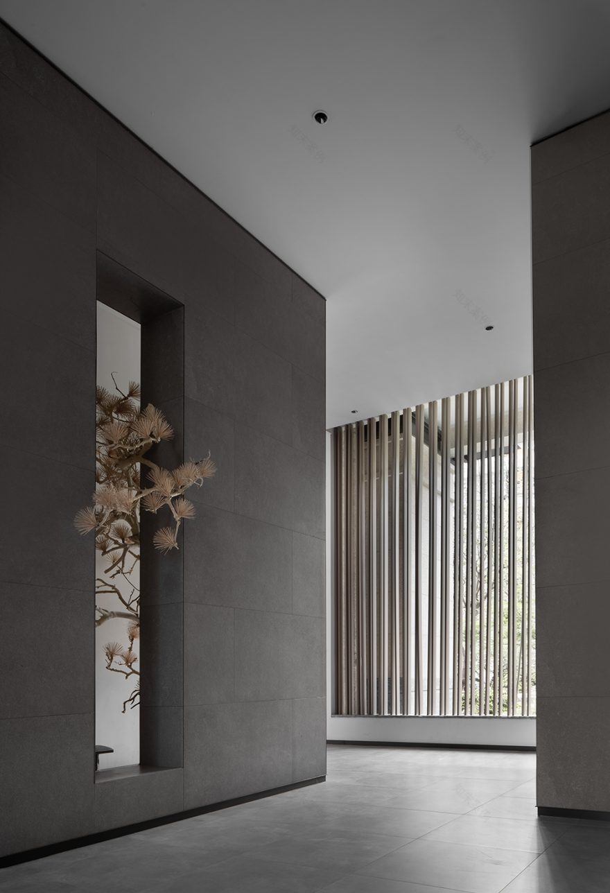 上海建发·浦上湾丨中国上海丨漫思设计-36