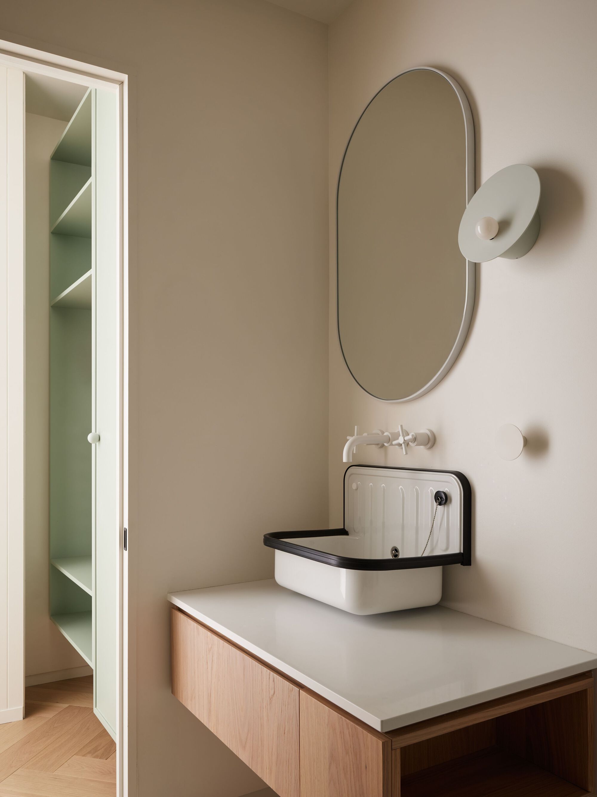 Chalet Bertha 私人酒店式别墅丨美国丨Perron Design-61