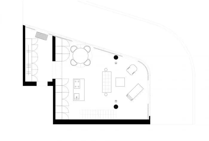 立陶宛公寓丨DO Architects-54