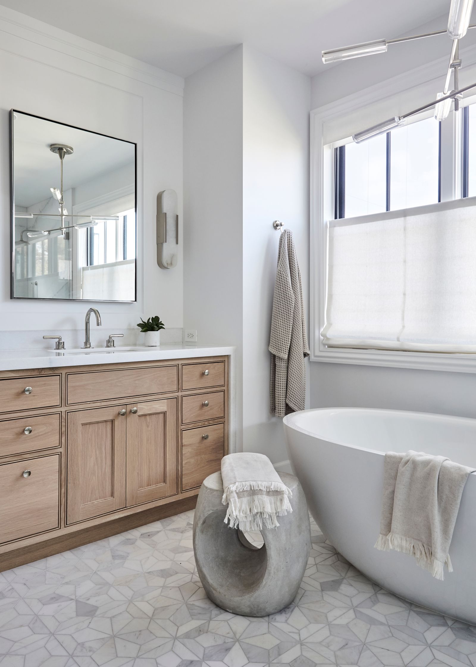 洛杉矶大家庭住宅设计丨美国洛杉矶-49