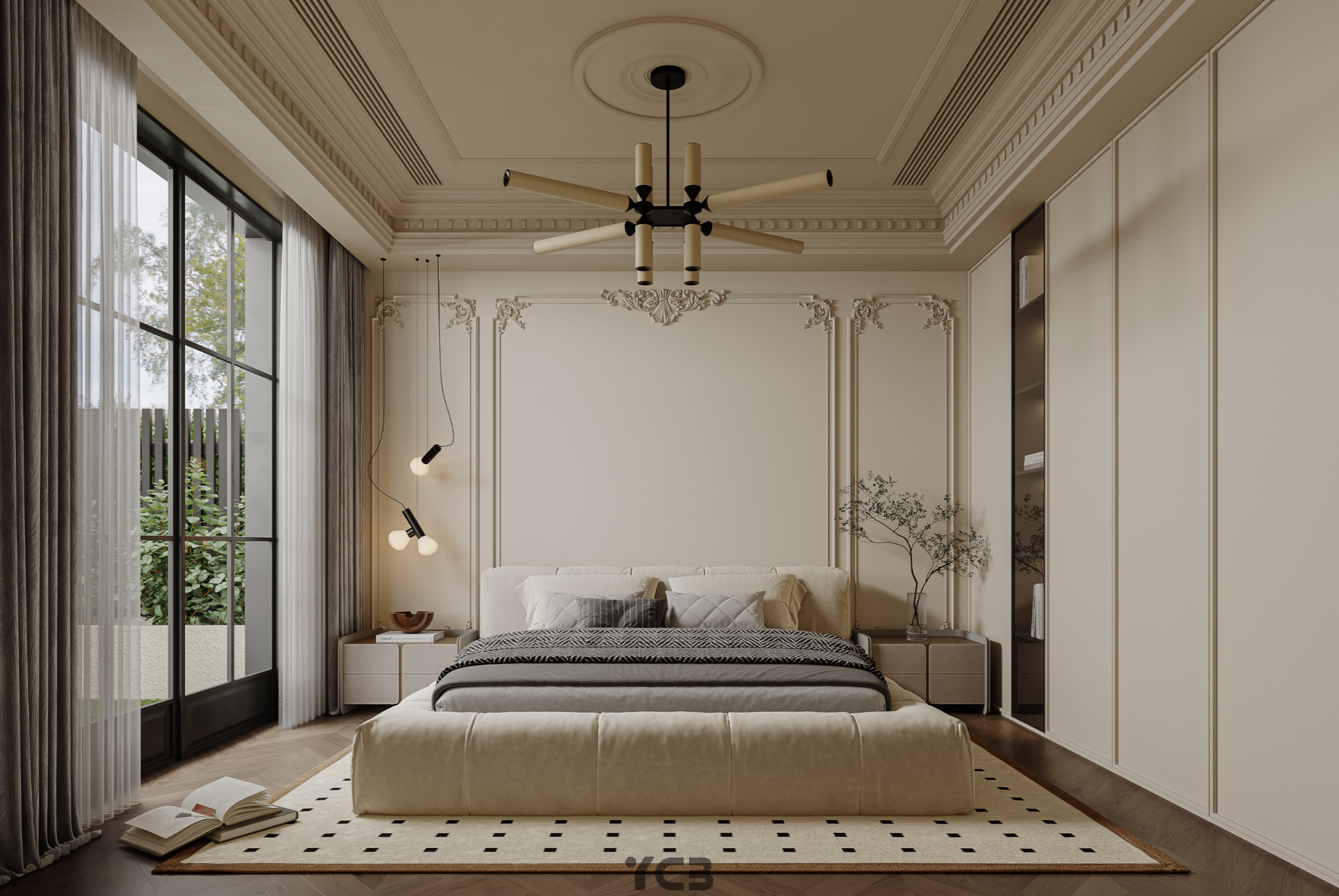 电影胶片里的法式复古风丨原创帮（设计帮）-16