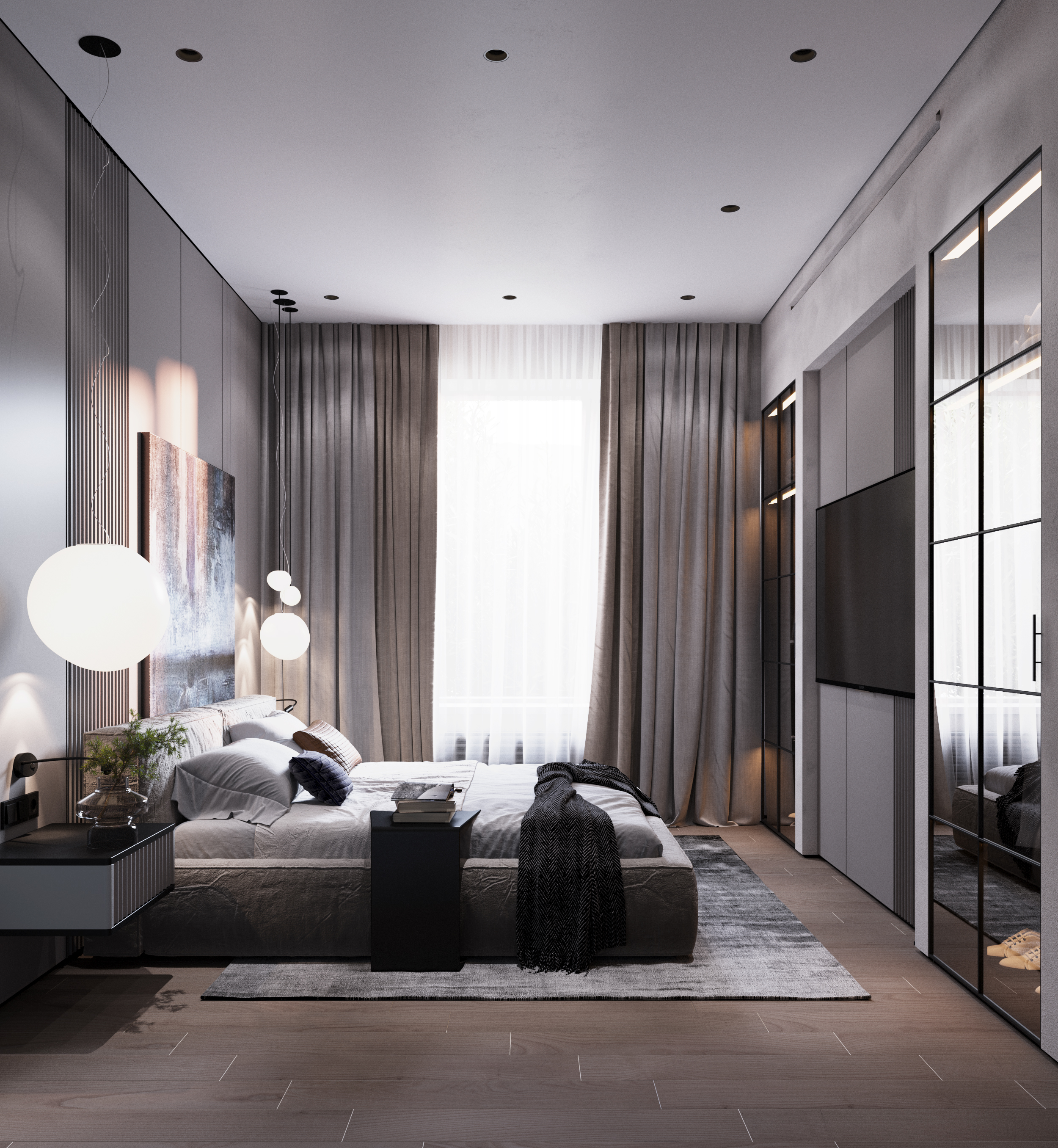 Апартаменты, г. Москва, ЖК Freedom-9