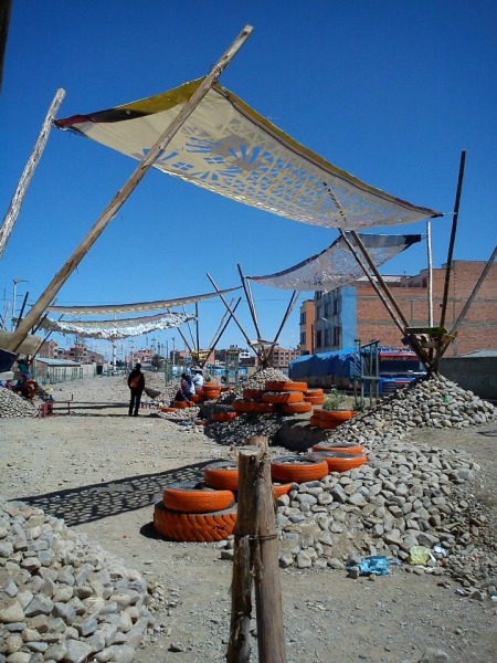 丨玻利维亚拉巴斯-29