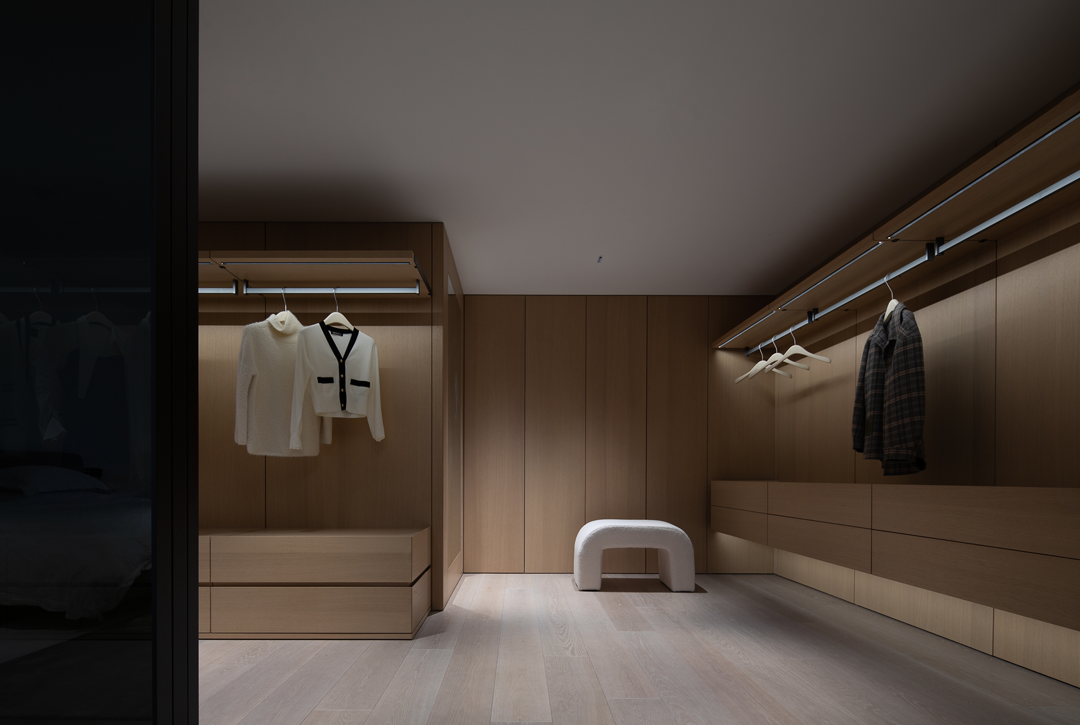 浙江·台州·耀达天玺丨中国台州丨上境空间设计事务所-58