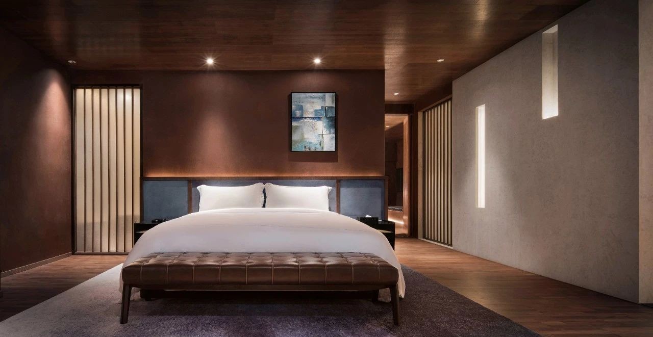 黄山太平湖安卓梅达酒店丨中国黄山丨设谷设计事务所-22