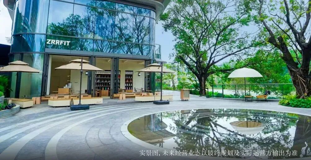 “秀”出好房子丨广州观樾：坐拥稀缺湖景，尽享隐奢生活-38