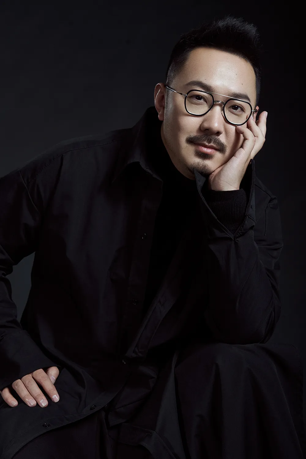 大华集团 海口星曜营销中心丨中国海口丨上海艾未设计-60