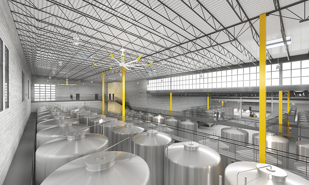 Red Mountain Winery | Upward Architecture & Interiors-12