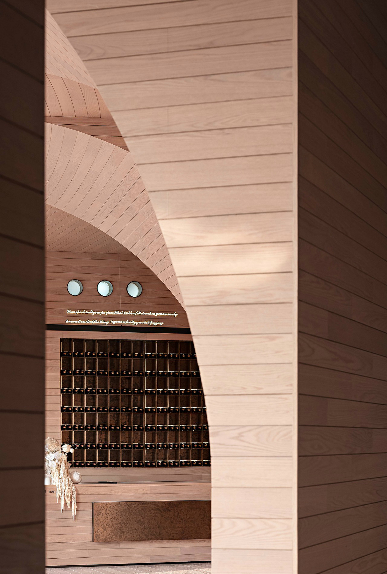 重庆万科璞园项目丨中国重庆丨ENJOYDESIGN-42