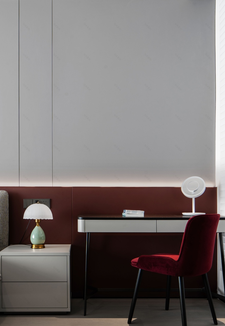 雅致潮流·现代逸境丨中国苏州丨徐宜庆设计-34