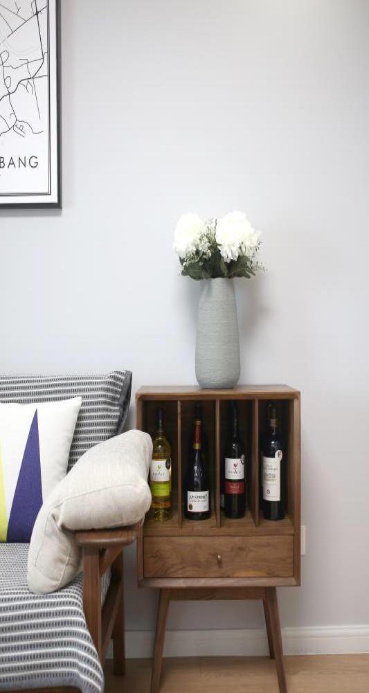 
将北欧风进行到底 -5