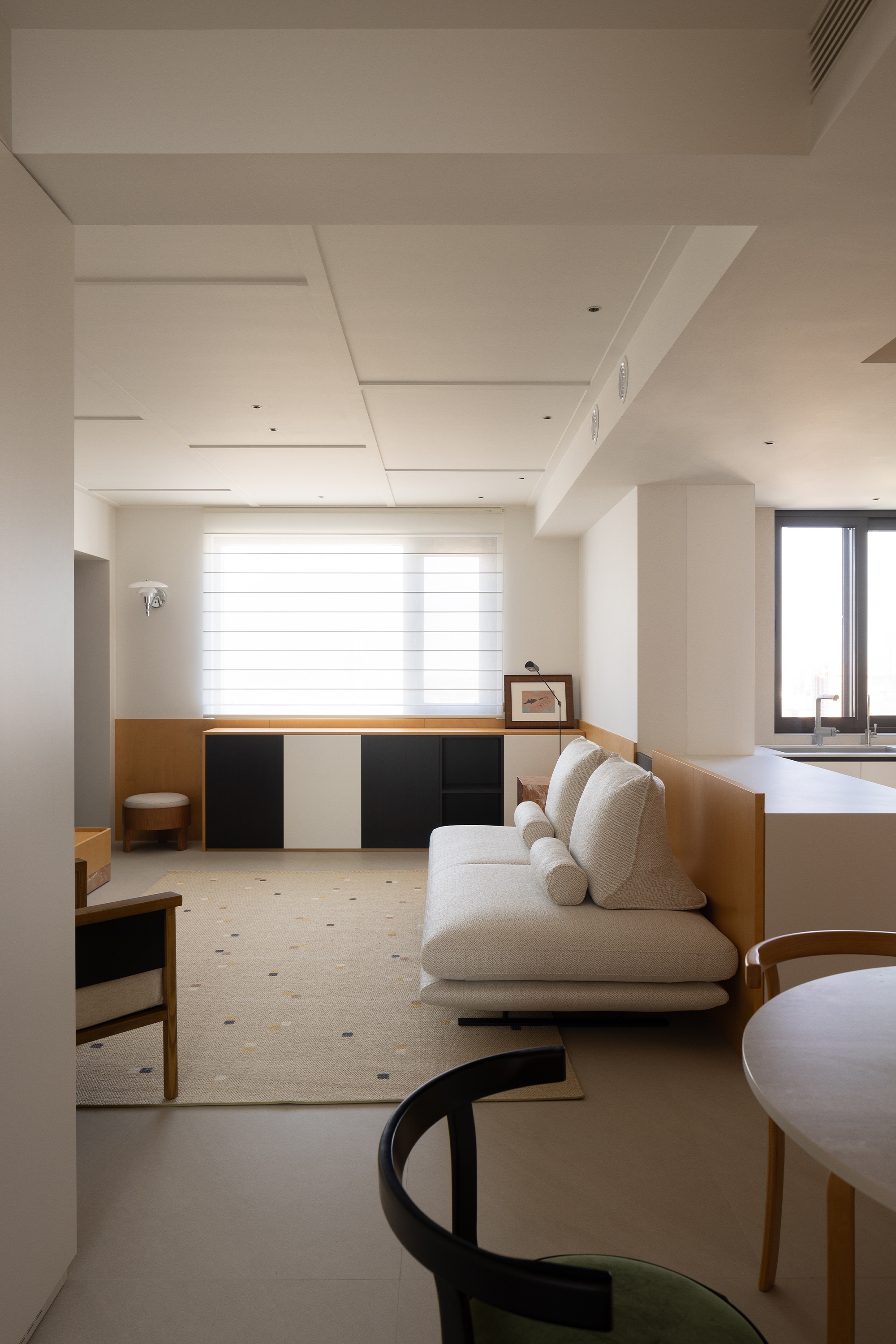 光影岁月·温润居所 · 亦又工作室-0