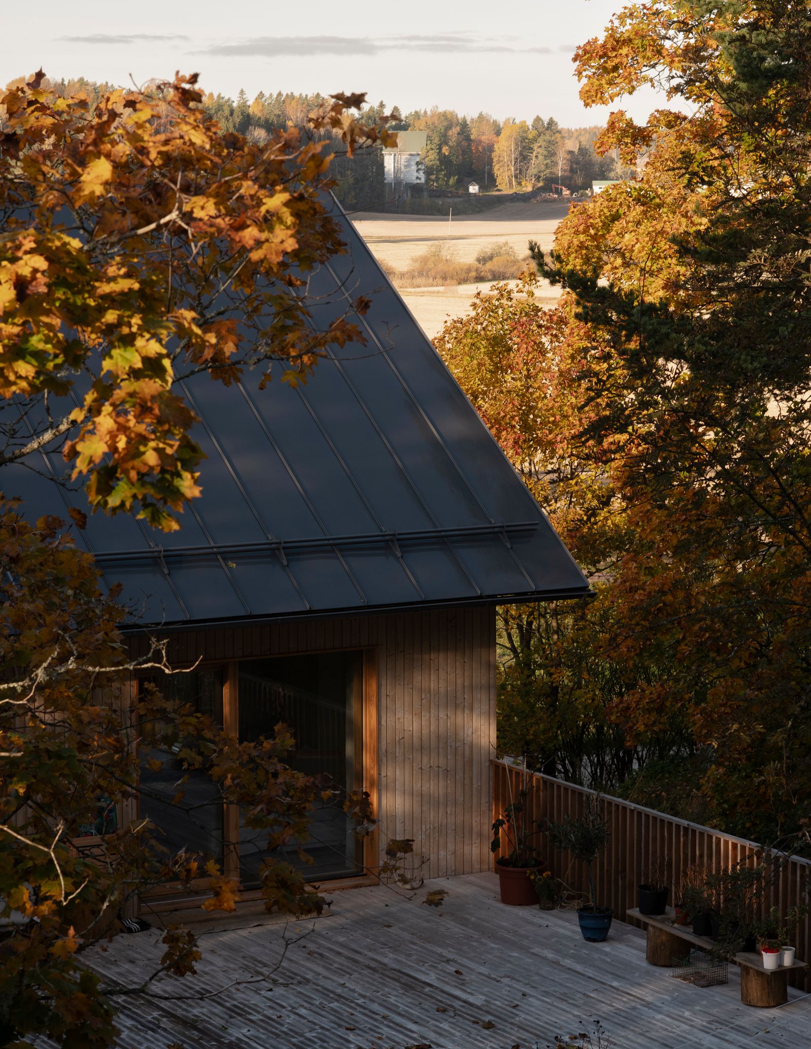 丨芬兰赫尔辛基丨Collaboratorio建筑工作室-10