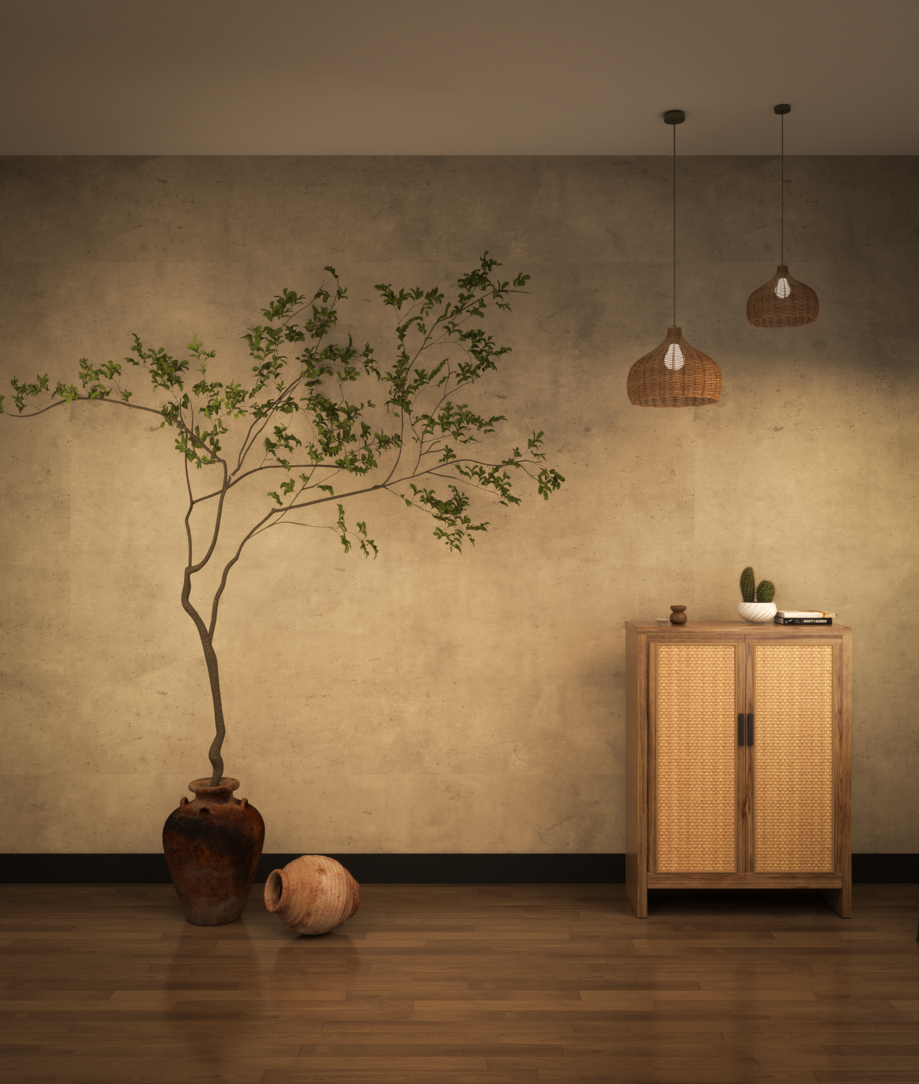 景观美陈打卡点位 · 告庄酒店改造旅拍场地效果设计丨中国西双版纳丨郭大叔和星星崽-17