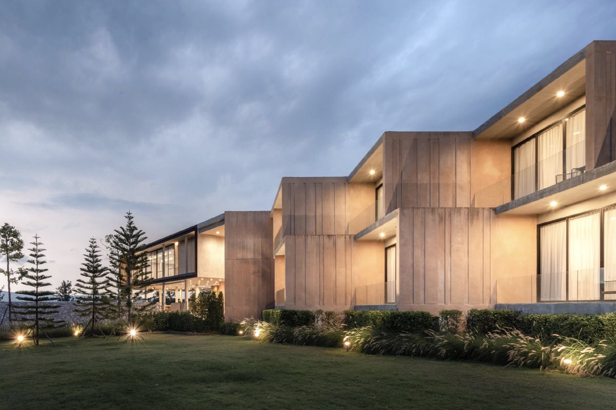 DE CAPOC丨泰国碧差汶丨IDIN ARCHITECTS-6