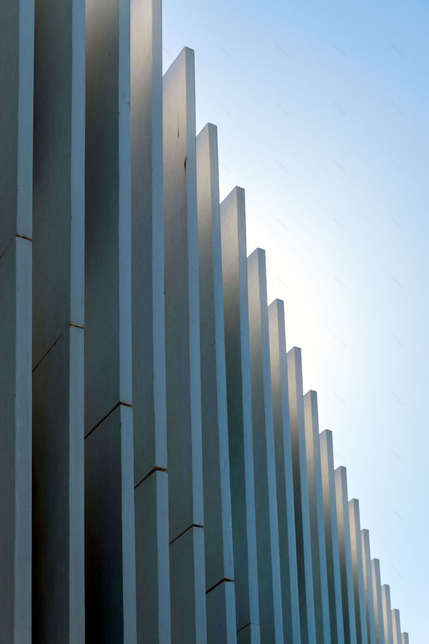 教育建筑丨摩洛哥拉巴特丨Arpio Architects,CoCo Architecture-37