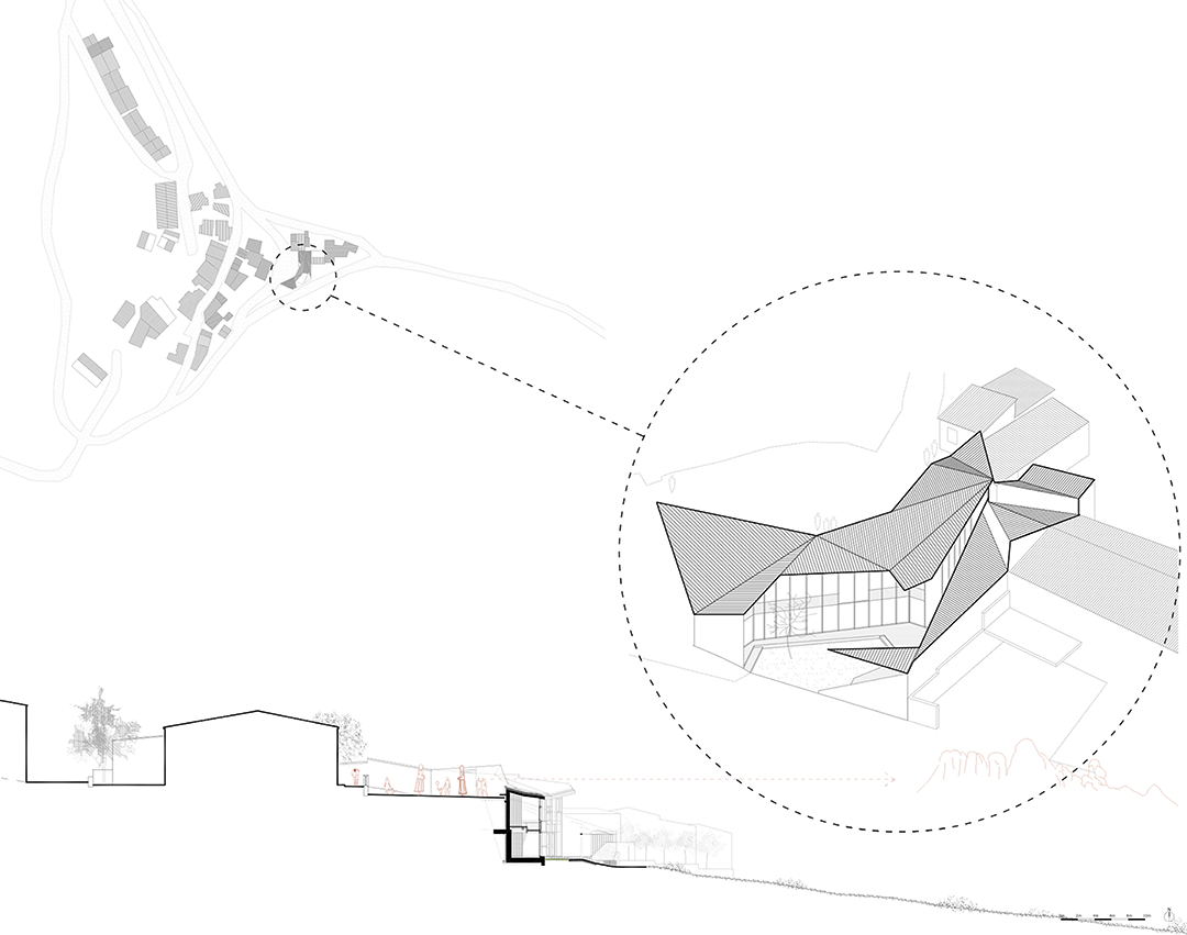 El Tiller 住宅兼工作室丨西班牙丨labaula-19