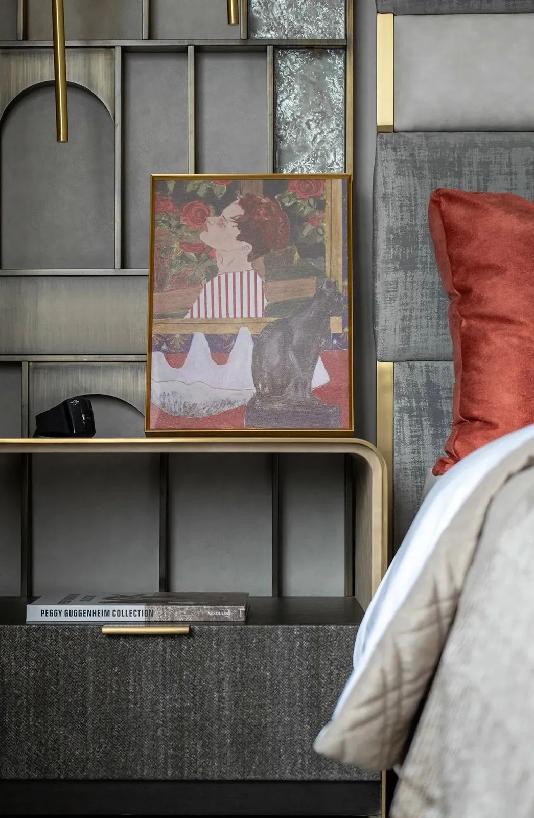 领地·四川眉山观江府丨中国眉山丨达文设计-35