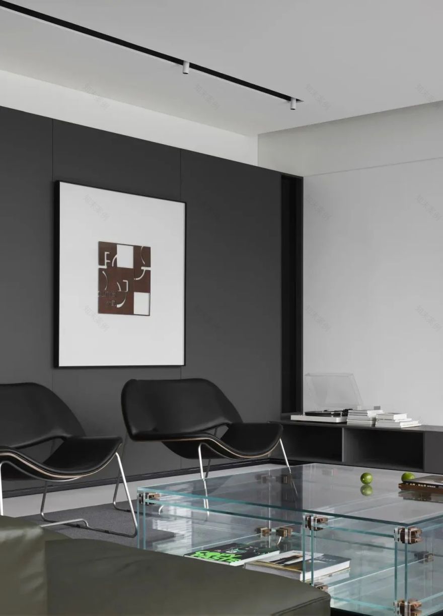 律动蓬勃 · ECD 衍筑设计的超序生命力空间-33