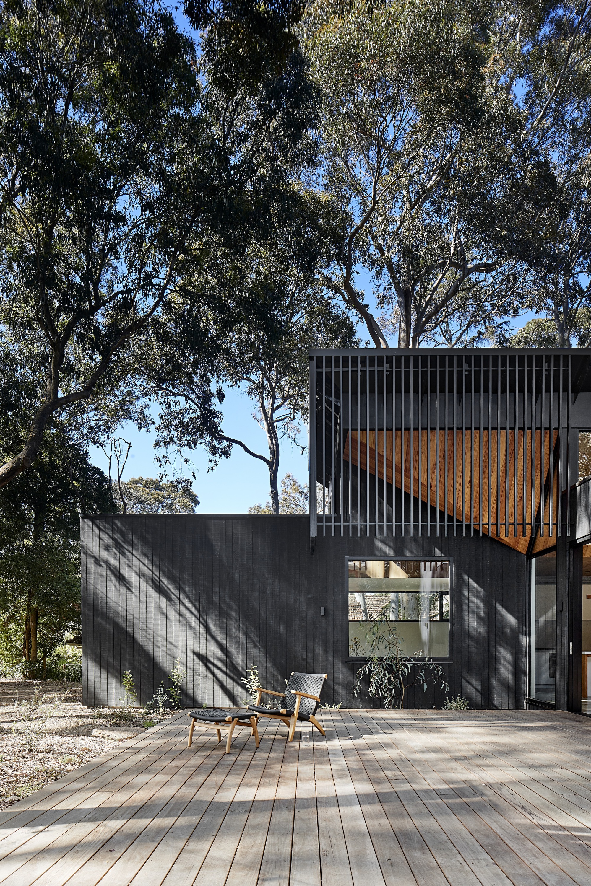 铃鸟屋丨澳大利亚丨Bower Architecture-36