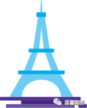 广州珠江美景的法式橙意家居设计-33