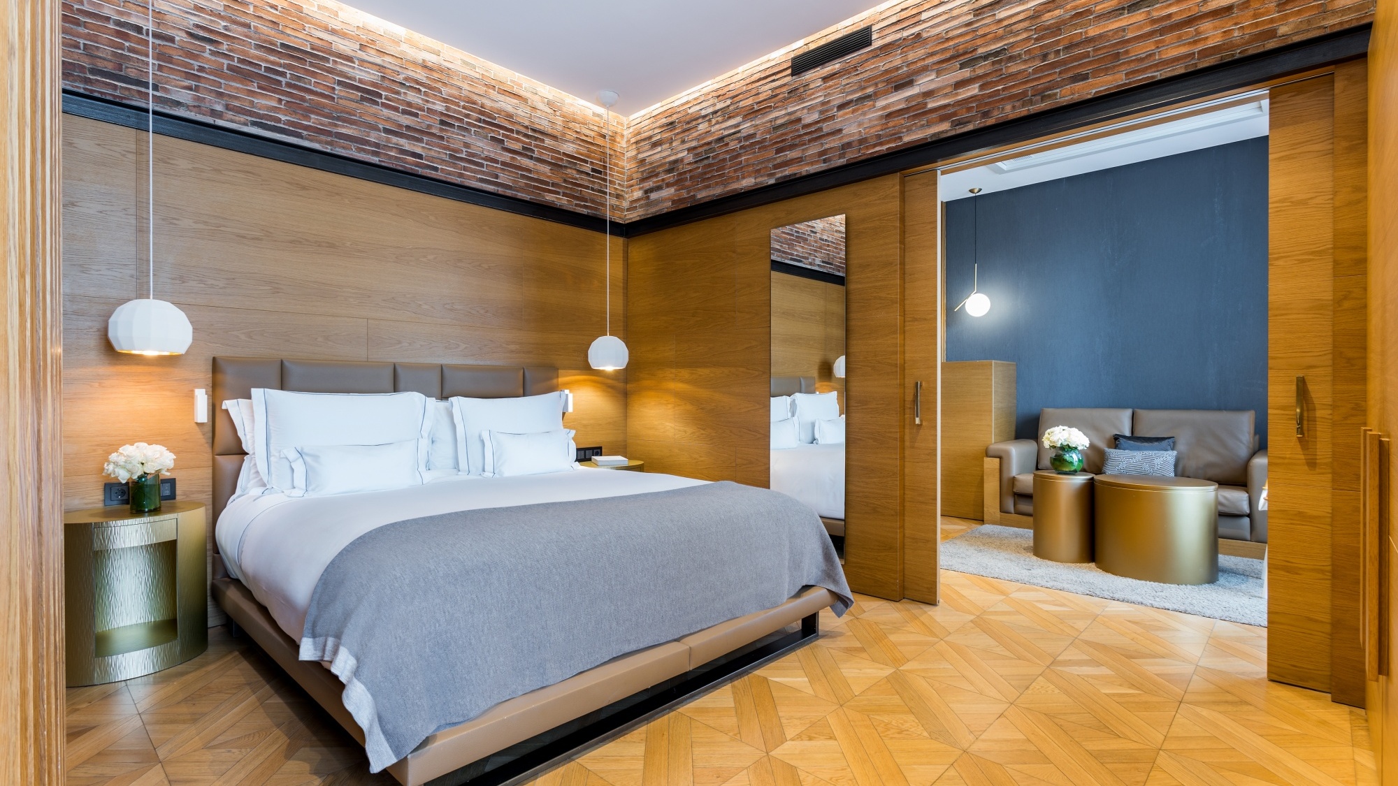Discovering Opulence | Barcelona's Top 20 Luxury Hotels Unveiled - Covet Edition-19