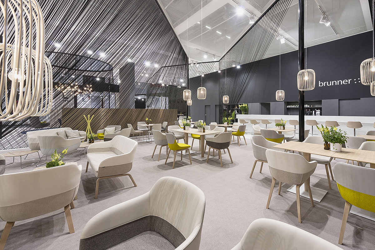 未完成舞台，展现新混搭时代办公空间-20