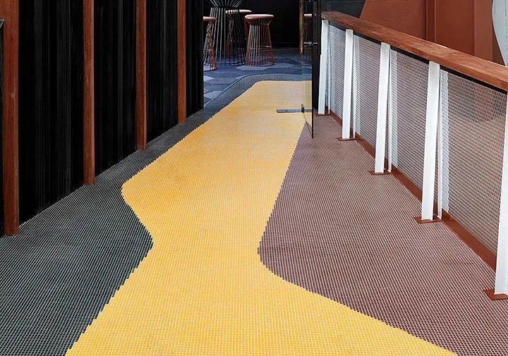 澳大利亚 Orchard 总部,自然与创新融合的办公空间-25