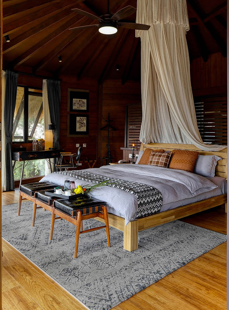 长江森林房车露营地·三峡度假酒店房车营地-30