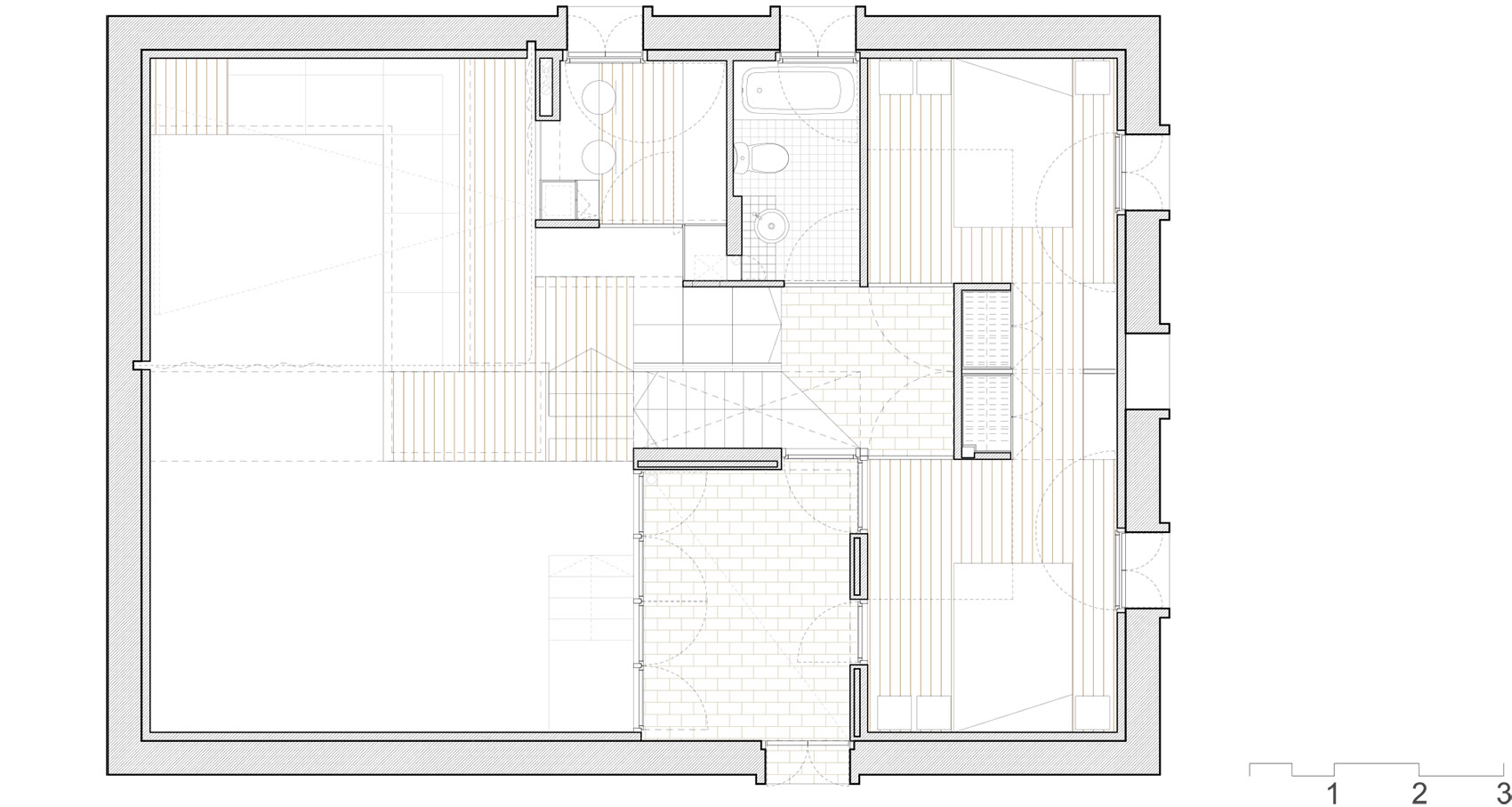 西班牙农舍改造项目丨西班牙巴塞罗那丨ARQUITECTURAG-42