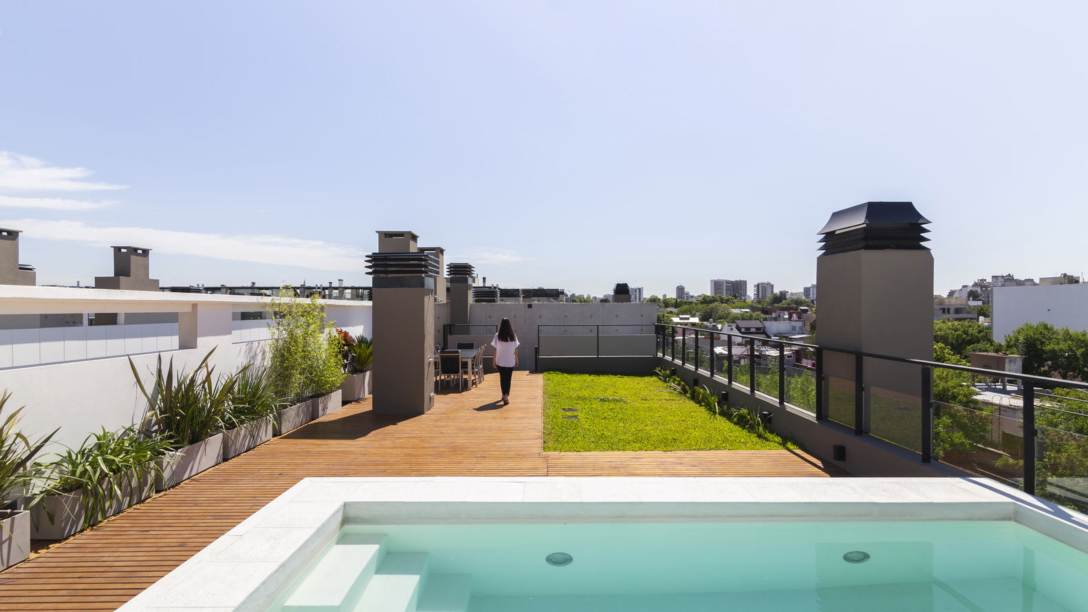 阿根廷AER La Pampa住宅-14