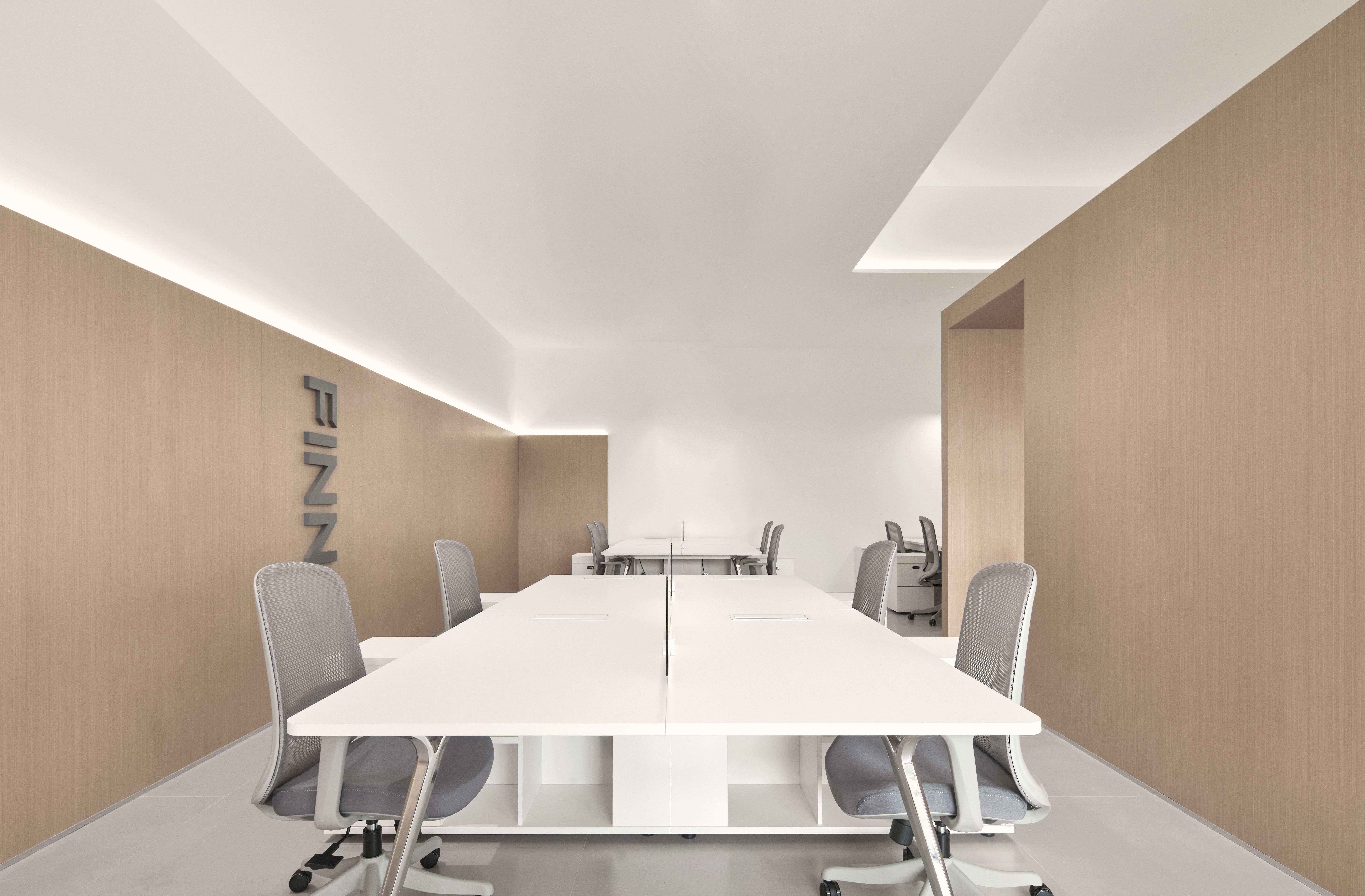 FINNO飞诺医疗办公空间设计丨初品设计（CP.atelier）-22