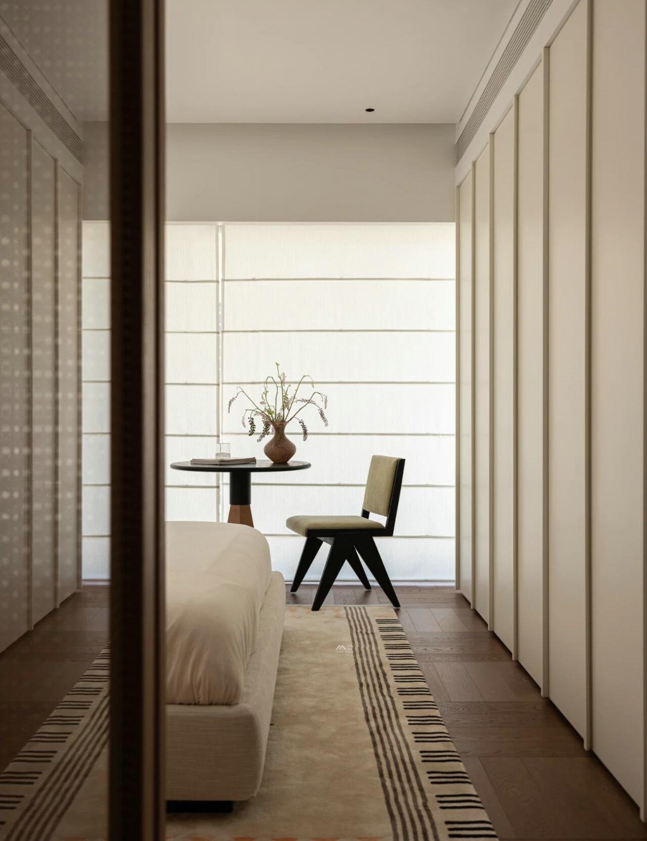 深圳中信红树湾245㎡复式实景丨中国深圳丨HOMBLE红柏设计-38