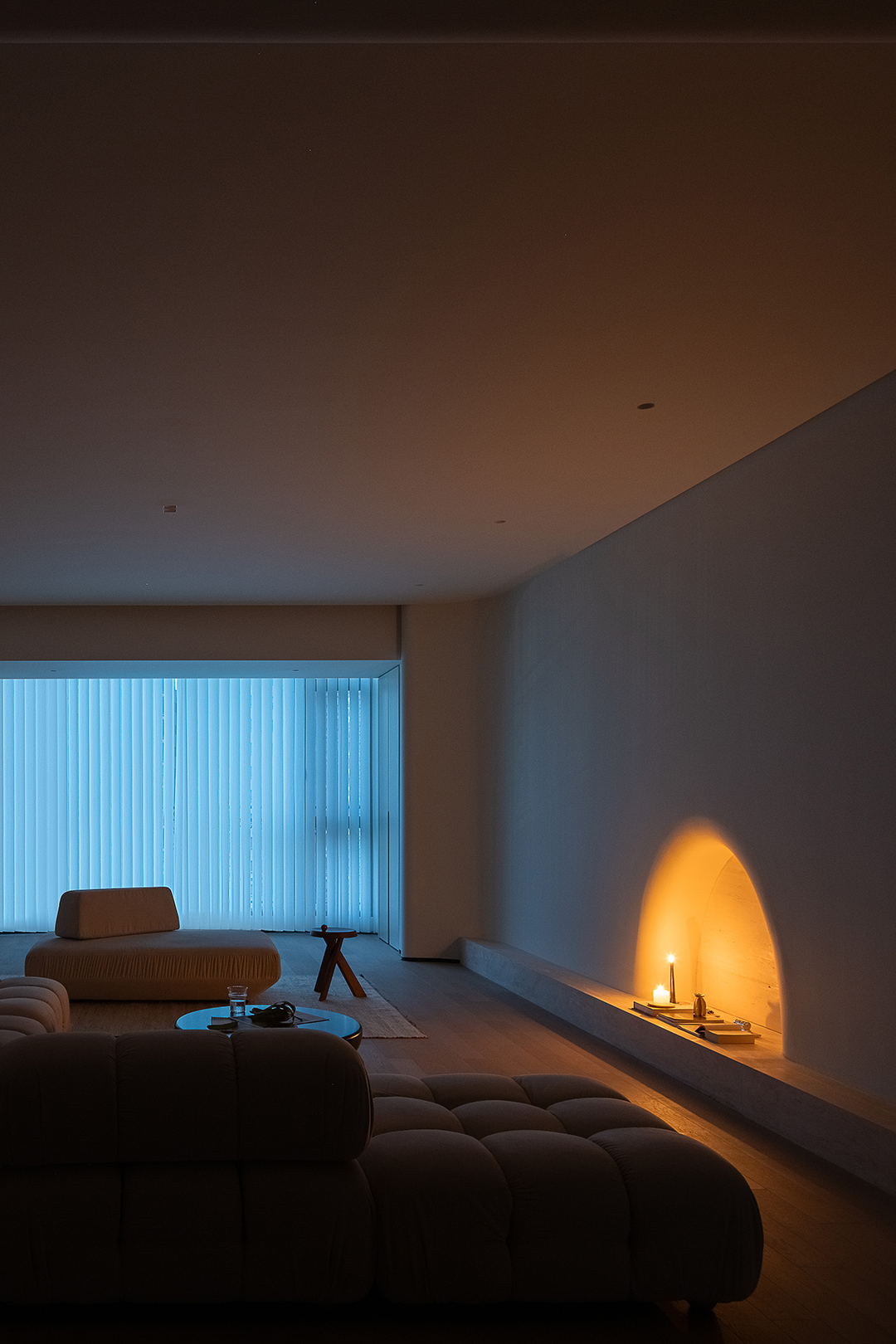 光影流转 浪漫于心丨中国苏州丨苏州市不止设计顾问有限公司-65