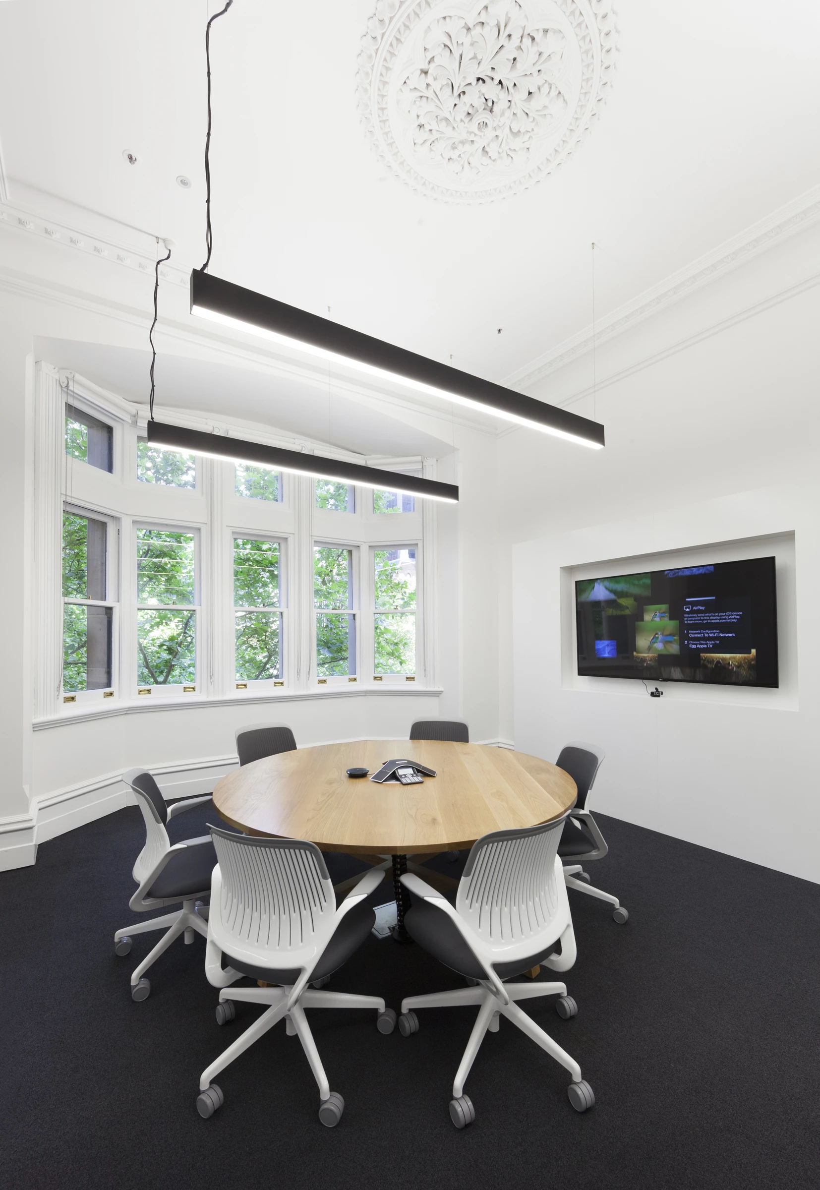 墨尔本 Zendesk 办公室——现代与历史的完美融合-20