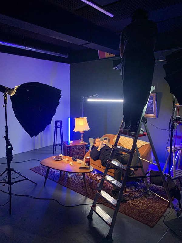YouTube Science Video — Production Design / Set Styling-19