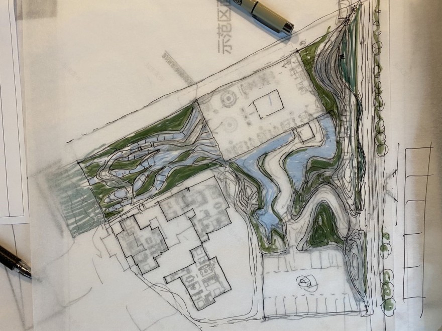 中国铁建·西派金沙丨中国成都-31