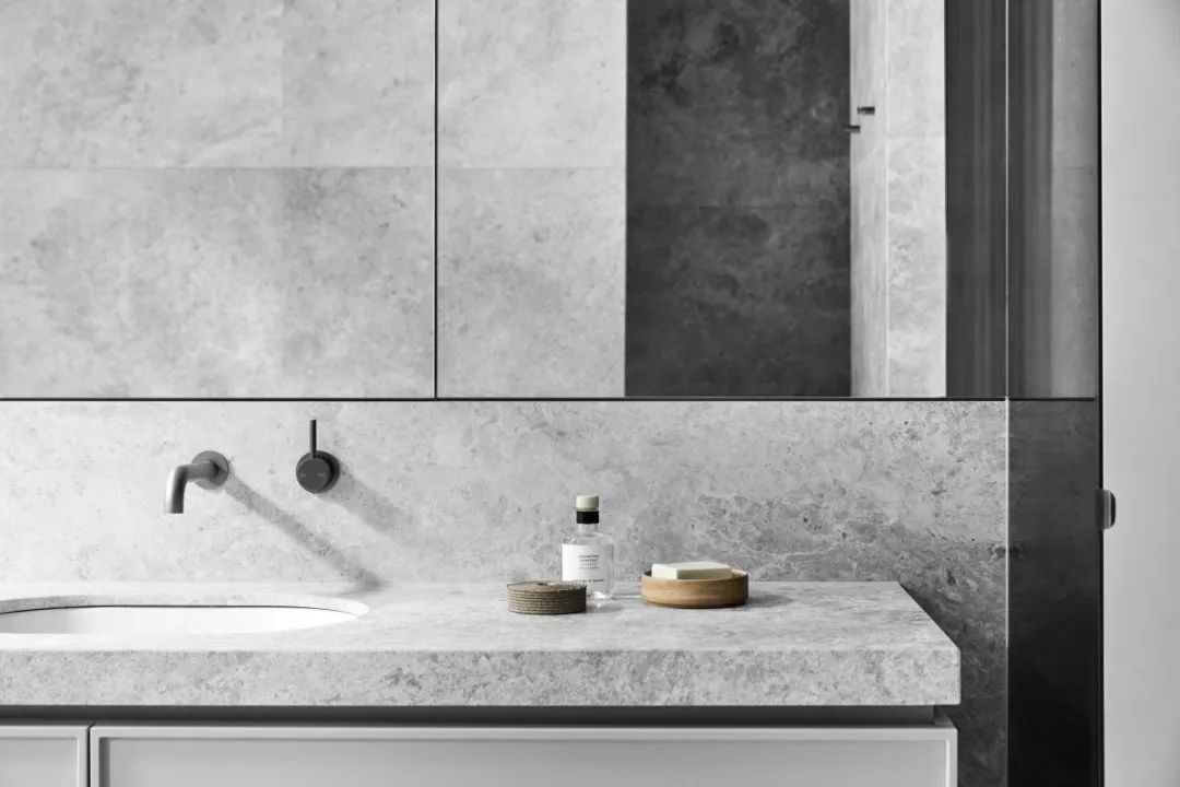 那不勒斯 Coastal Pavilion 住宅丨意大利那不勒斯丨Mim Design-64