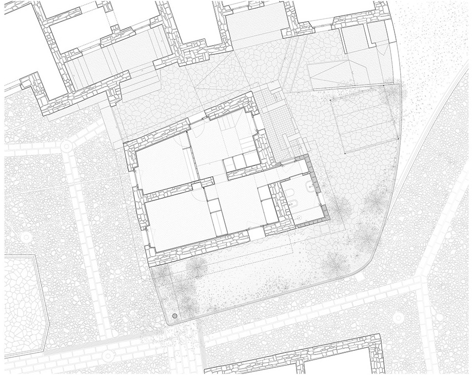 Ca&Norina 住宅丨意大利丨SOLUM-57