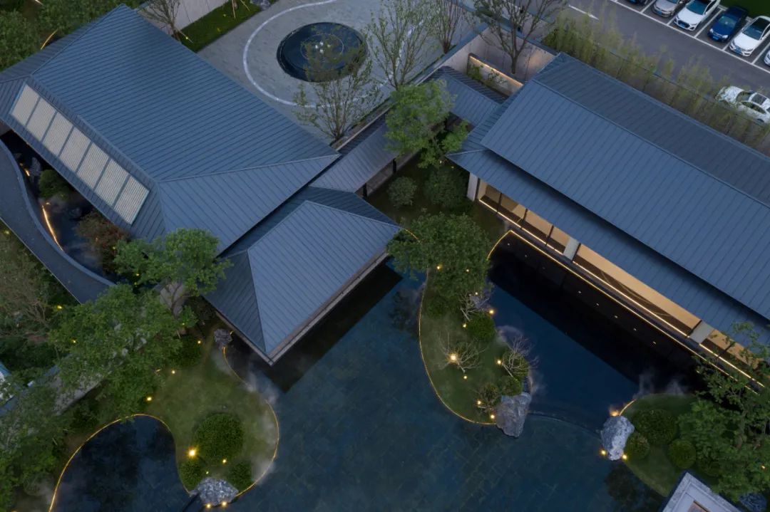 融创山水江南,CHINA山水江南丨中国无锡丨LANDAU朗道国际设计-32